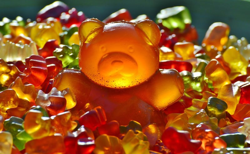 Fruit-bearing